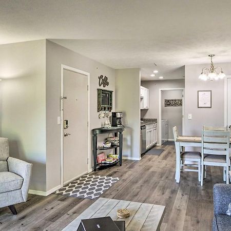 Cozy Condo With Pool Access, 5 Mi To Table Rock Lake Branson Eksteriør bilde