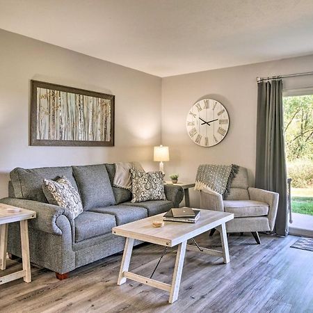 Cozy Condo With Pool Access, 5 Mi To Table Rock Lake Branson Eksteriør bilde