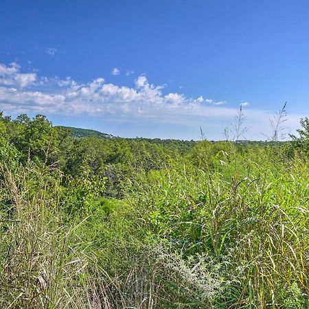 Cozy Condo With Pool Access, 5 Mi To Table Rock Lake Branson Eksteriør bilde