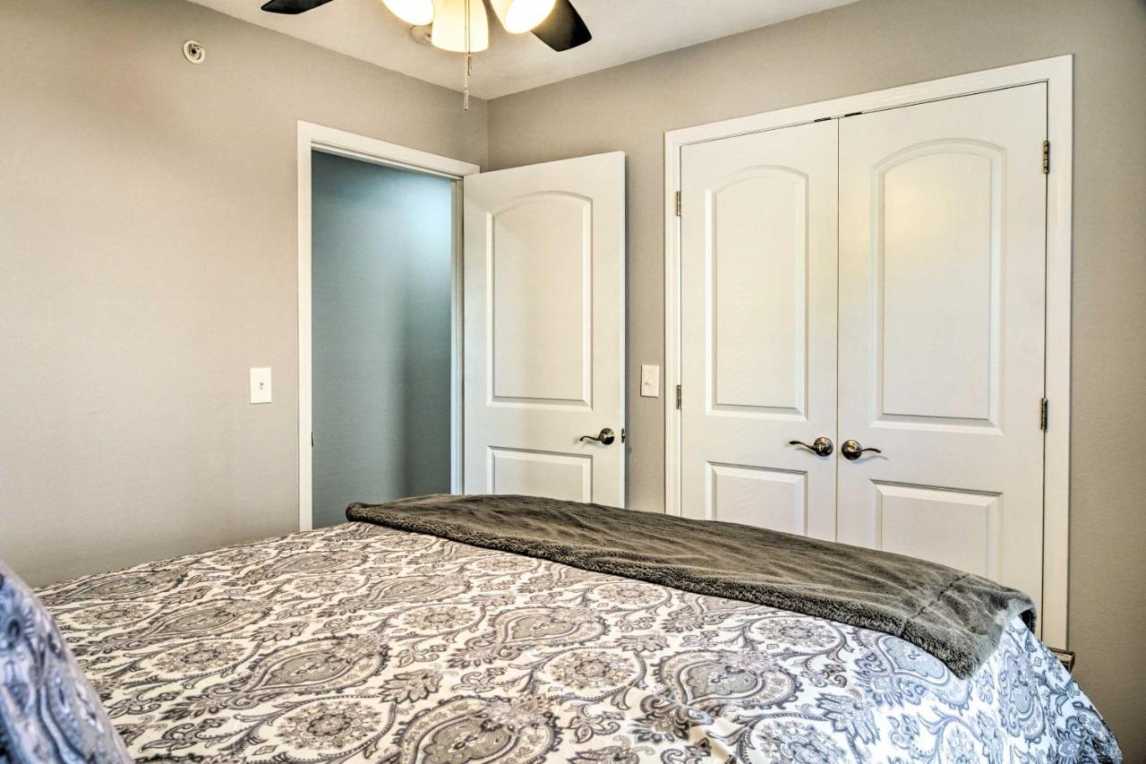 Cozy Condo With Pool Access, 5 Mi To Table Rock Lake Branson Eksteriør bilde
