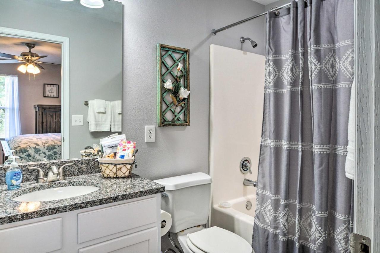 Cozy Condo With Pool Access, 5 Mi To Table Rock Lake Branson Eksteriør bilde