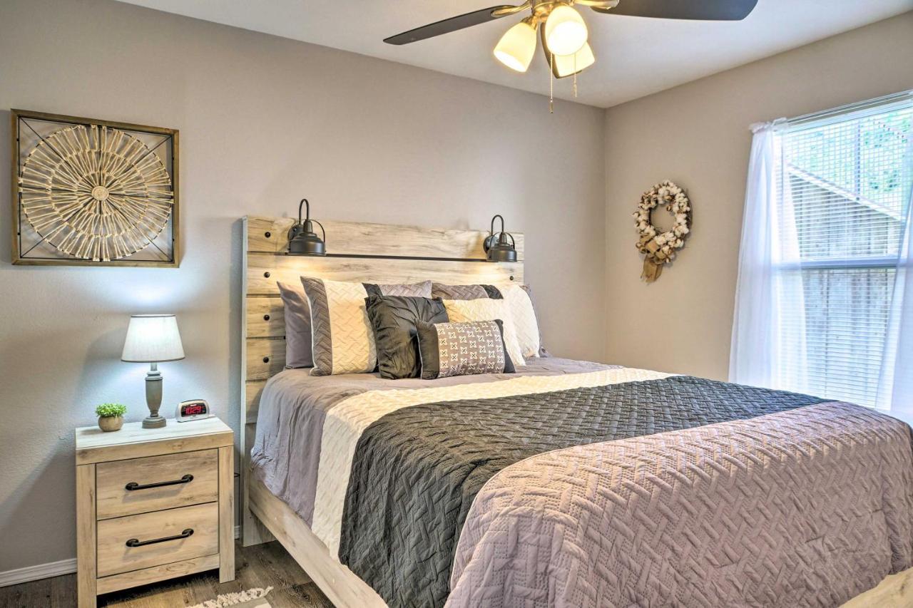 Cozy Condo With Pool Access, 5 Mi To Table Rock Lake Branson Eksteriør bilde