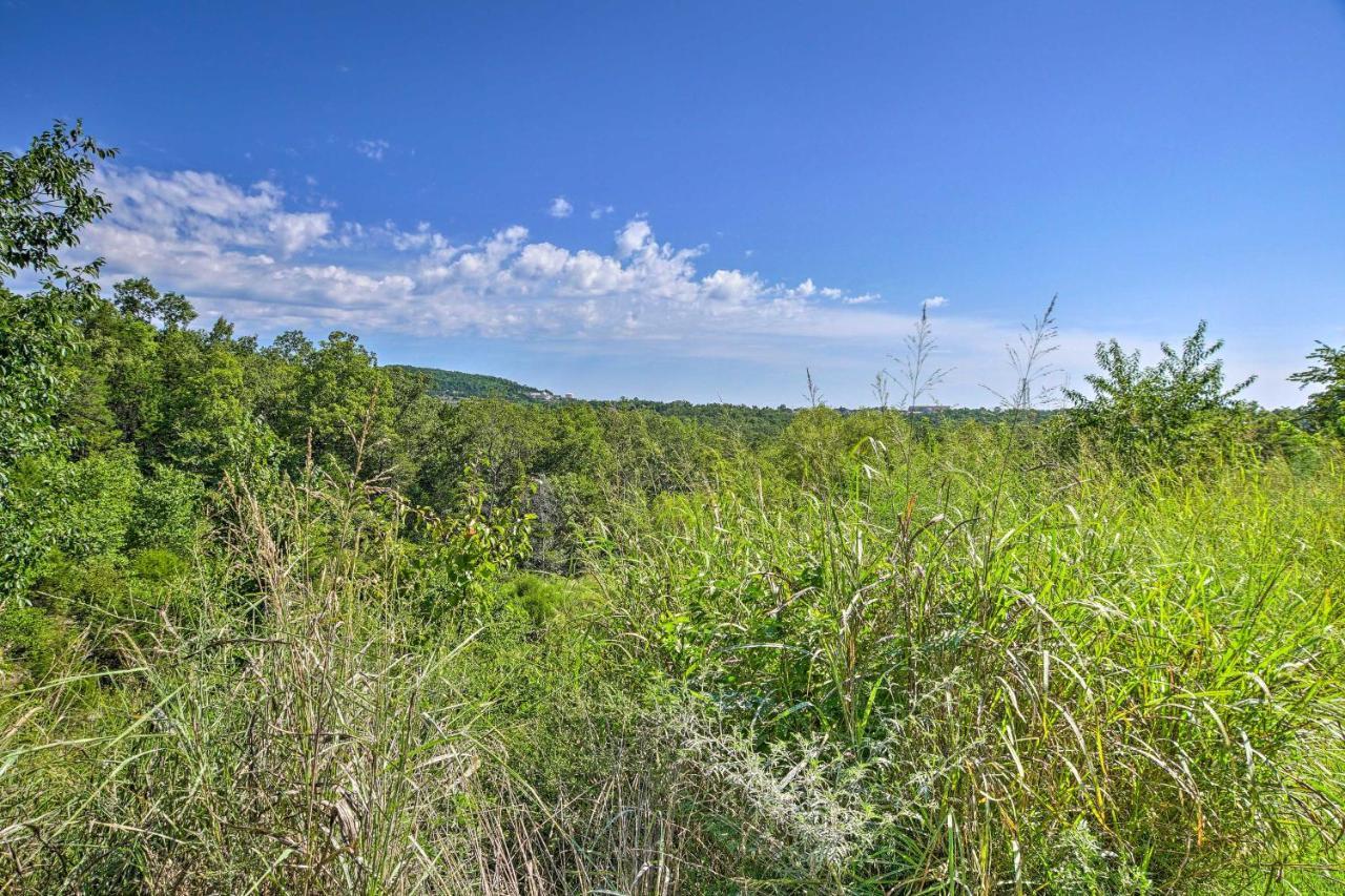 Cozy Condo With Pool Access, 5 Mi To Table Rock Lake Branson Eksteriør bilde